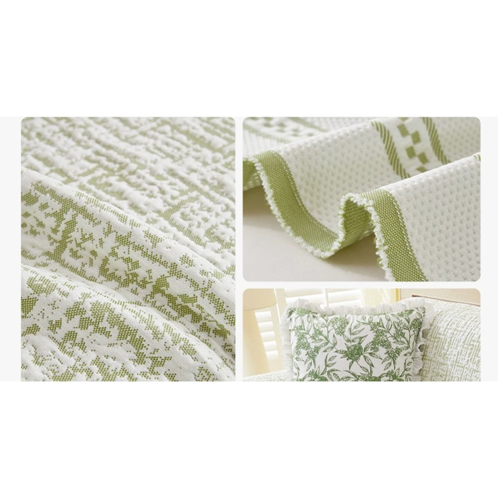 Four Seasons Universal Silk Silk Feeling Couch Couch Couch