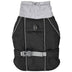 Waterproof Warm High Collar Reflective Dog Thickened Jacket