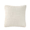 All-Season Cloud Bubble Textured Stretch Full-Cover Couch Cover