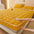 Washable Fluffy Fitted Sheet Mattress Cover