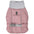 Waterproof Warm High Collar Reflective Dog Thickened Jacket