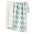 Cloud Flocked Waterproof Multi-Functional Sherpa Dog Blanket