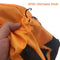 Oxford Fabric Dog Water Dog Cubra de cobertura completa con piernas y capucha