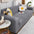 All-Season Cloud Bubble Textured Stretch Full-Cover Couch Cover