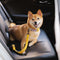 Car Seat Belt Buffer Adjustable Cool Dog Accessories