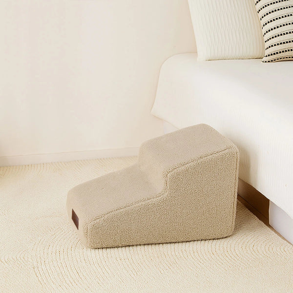 Climbing Aid for Bed and Couch Access Joint Protection Soft Dog Ramp Stairs