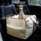 Asiento de asiento de autos de refuerzo para perros transpirable por el agua: Pup Rover