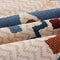 Böhmisches Muster, Möbelschutz, Sofa-Dekor, verschleißfester Couchbezug