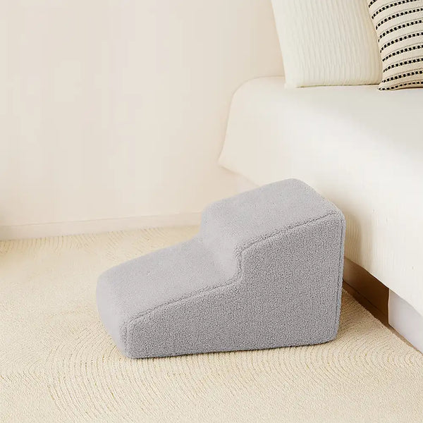 Climbing Aid for Bed and Couch Access Joint Protection Soft Dog Ramp Stairs