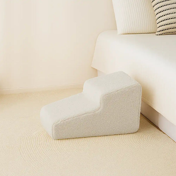 Climbing Aid for Bed and Couch Access Joint Protection Soft Dog Ramp Stairs
