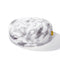 Cloudy Fluffy Calming Donuts Runde Hundebetten