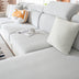 Cooling Ice Silk Stretch Full Wrap Sofa Protection Magic Couch Cover