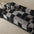 Chenille Wear-Resistant Sofa Protection Full Coverage Throw Couch Cover