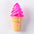 Freezable Popsicle Interactive Durable TPR Dog Toy