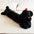 Plush Cherry Dog Cozy Lounging Long Sofa Pillow