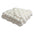 Square Soft Woven Texture Decorative Home Cushion Pillow
