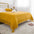 Stylish Tassel Knitted Sofa Blanket Decorative Home Throw