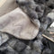 Faux Fur Luxury Plush Plush Pet Maneta Human Maneta