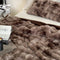Faux Fur Luxury Plush Plush Pet Maneta Human Maneta