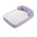 All Season Breathable Orthopedic Dog Bed with Waterproof Liner and Pillow