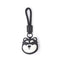 Cute Faux Leather Dog Keychain Strap – Fun Gift for Dog Lovers & Pet Parents