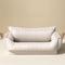 Luxury Natural Latex Supportive Anti-Scratch Dog & Cat Sofa Bed
