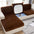 Luxury Shiny Velvet Stretch Full Protection Magic Couch Cover