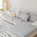 Modern Cooling Water-resistant Antifouling Stretch Magic Couch Cover