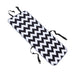 Print Waterproof Adjustable Anti-Slip Dog Car Seat Cover