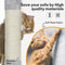 Sturdy Plush Multi-Level Cat Tree Tower with Cozy Condos & Scratching Posts