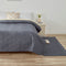 Waterproof Non-Slip Geometric Embossed Multi-Purpose Pet Mat Mattress Protector