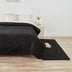 Waterproof Non-Slip Geometric Embossed Multi-Purpose Pet Mat Mattress Protector