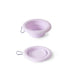Pet Folding Bowl Portable Silicone Bowl