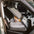 Waterproof Breathable Dog Booster Car Seat- Pup Rover