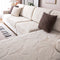 Modern Jacquard Jacquard Water Water Anti-Scratch Stretch Full Wrap Couch Couch Couch Couch