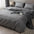 Waterproof Pet & Kid-Friendly Bed Protector Bed Sheet Set