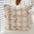 Soft Reversible Plush Sofa Pillow