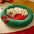 Teddy Velvet Plush Christmas Festive Funny Pet Bed