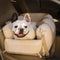 Asiento de asiento de autos de refuerzo para perros transpirable por el agua: Pup Rover
