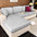 Waterproof Technology Fabric Fully Surround Anti-Scratch and Hair-Resistant Couch Cover