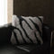 Zebra Thickened Fluffy Fur Bed Sheet Set