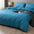 Waterproof Pet & Kid-Friendly Bed Protector Bed Sheet Set