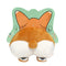 Funny Plush Squeaky Dog Toy - Butt