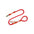 Hand-knitted Braided Rope Cool Dog Accessories Training Leash
