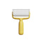Roller de pelusa de cabello pegajoso para mascotas de mano