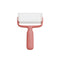 Roller de pelusa de cabello pegajoso para mascotas de mano