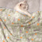 Pet Blanket Super Soft Cat Kneading Blanket
