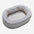 Donut Orthopedic Dog Bed