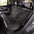 Travel Bolster Safety Medium Large Dog Car Back Seat Beds